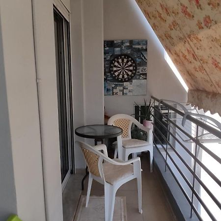 John'S Home, Δωμάτια Σε Οικογενειακό Διαμέρισμα, Συγκατοίκηση ヴォロス エクステリア 写真