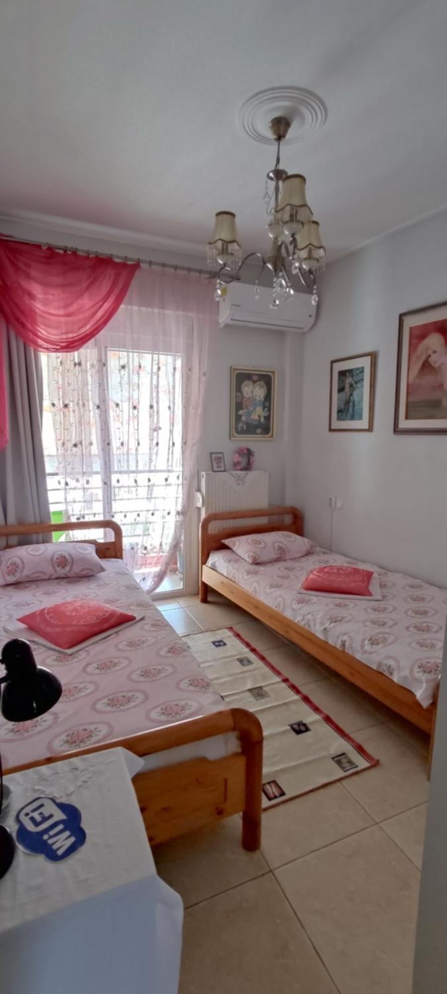 John'S Home, Δωμάτια Σε Οικογενειακό Διαμέρισμα, Συγκατοίκηση ヴォロス エクステリア 写真